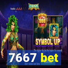 7667 bet